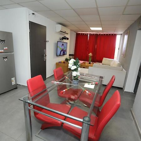 כלנית אילת Apartment Exterior foto