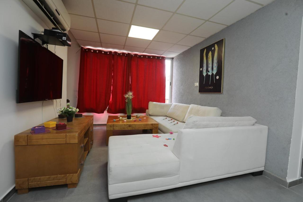 כלנית אילת Apartment Exterior foto