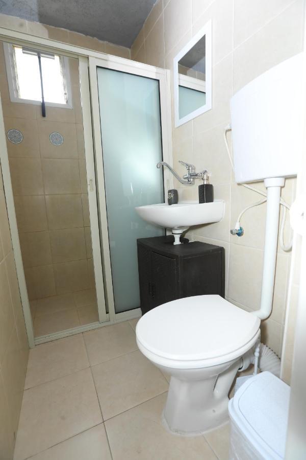 כלנית אילת Apartment Exterior foto