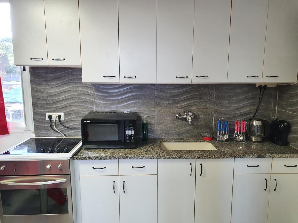 כלנית אילת Apartment Exterior foto