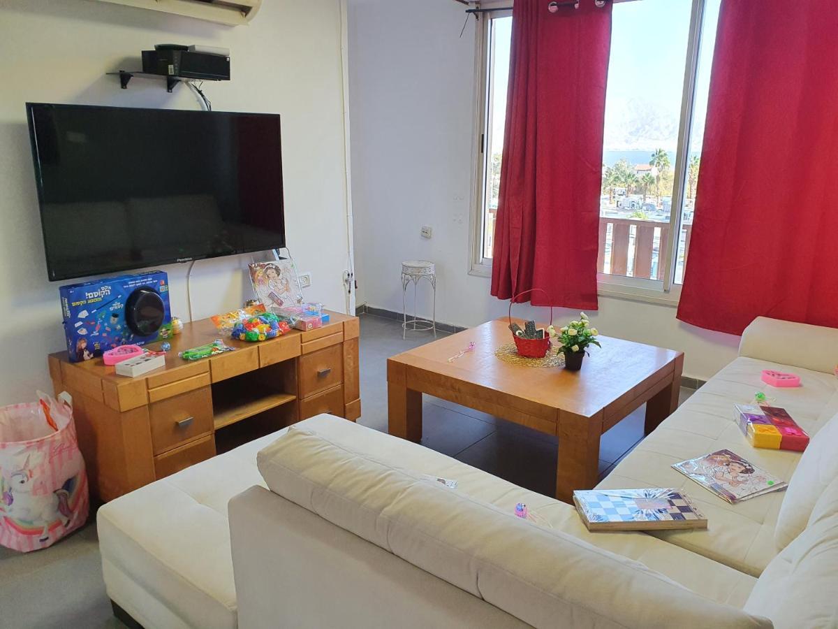 כלנית אילת Apartment Exterior foto